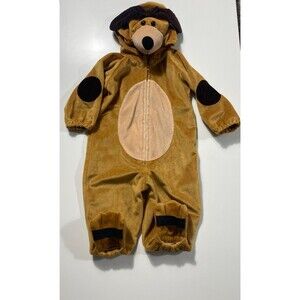 Second Step Infant Dog Costume – Size 18M